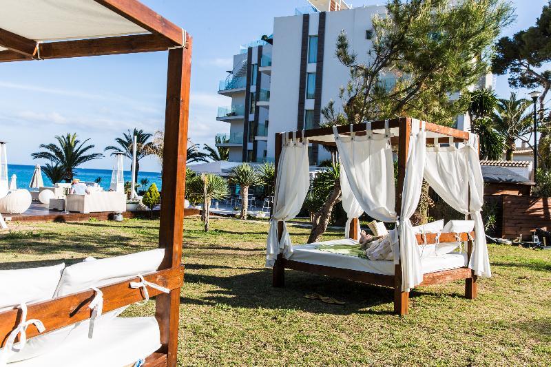 فندق Caballito Al Mar (Adults Only) كانياميل المظهر الخارجي الصورة